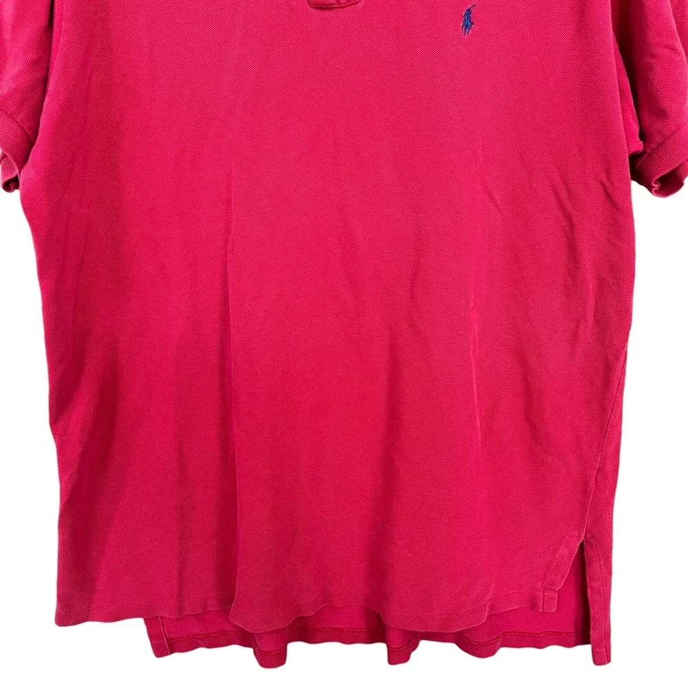 Ralph Lauren this polo
